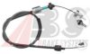 RENAU 7700417049 Clutch Cable